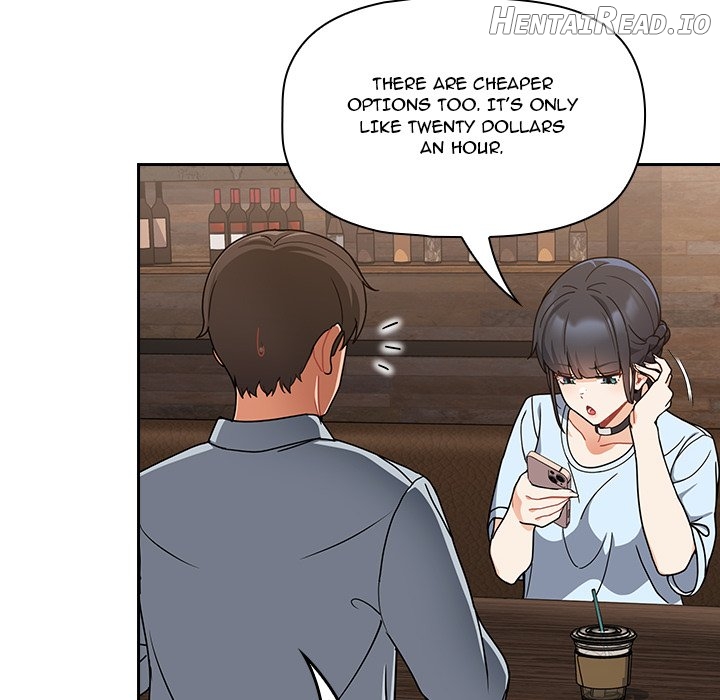 #Follow Me Chapter 8 - page 34
