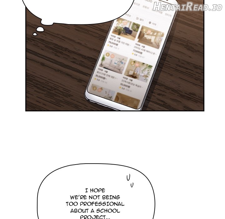 #Follow Me Chapter 8 - page 36