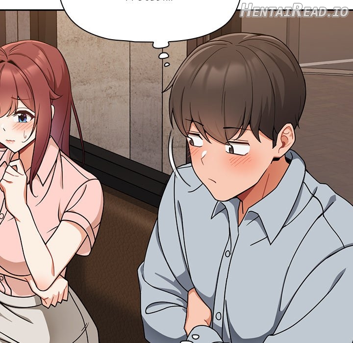 #Follow Me Chapter 8 - page 37