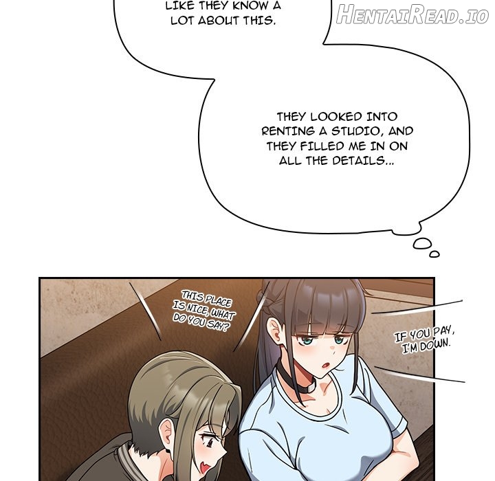 #Follow Me Chapter 8 - page 41