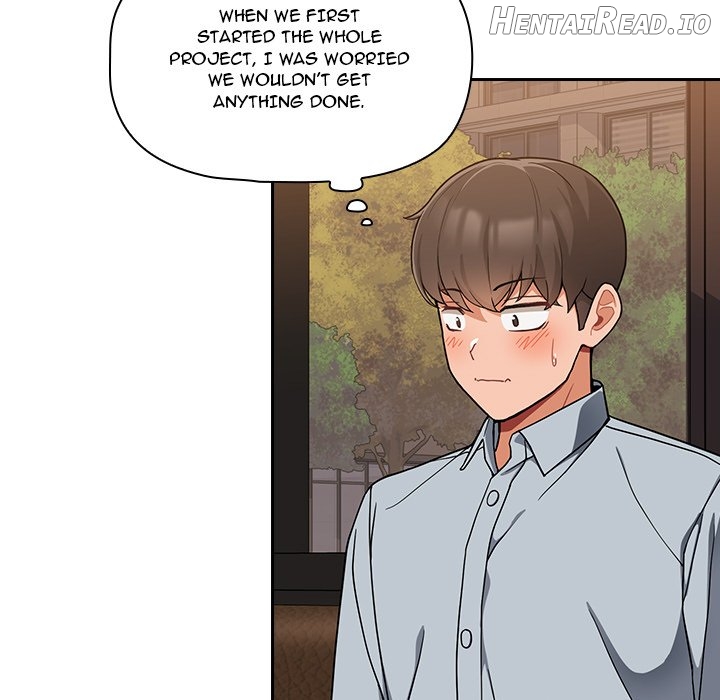 #Follow Me Chapter 8 - page 43