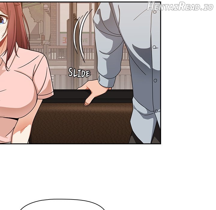 #Follow Me Chapter 8 - page 5