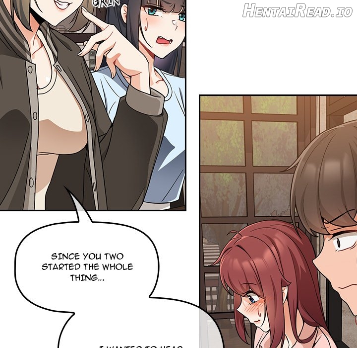 #Follow Me Chapter 8 - page 51