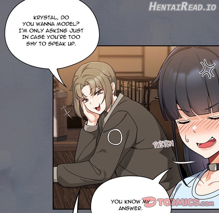 #Follow Me Chapter 8 - page 57