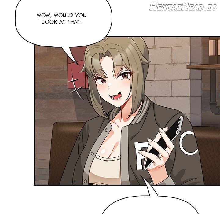 #Follow Me Chapter 8 - page 6