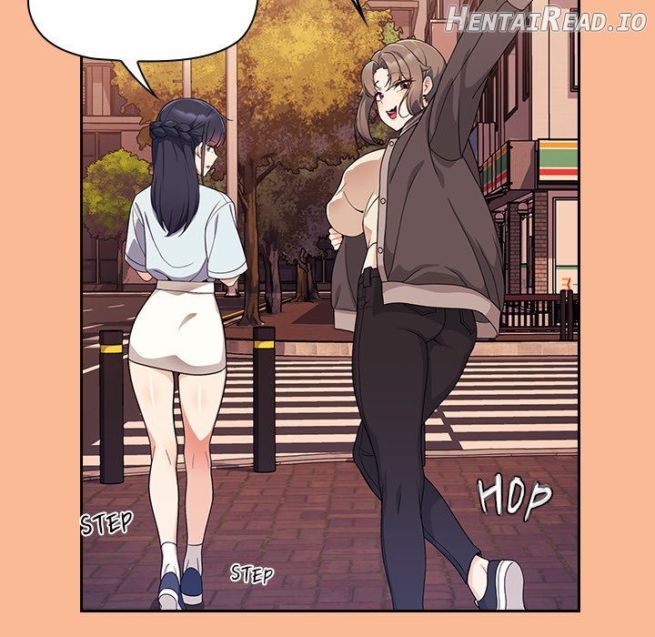 #Follow Me Chapter 8 - page 69