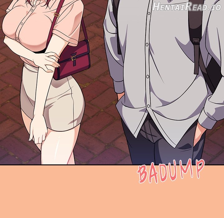 #Follow Me Chapter 8 - page 73