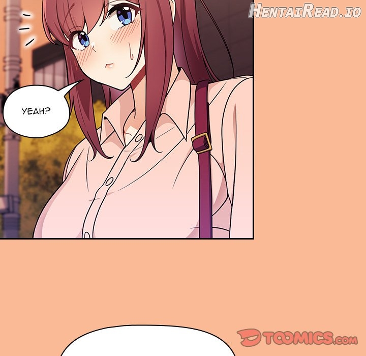 #Follow Me Chapter 8 - page 75