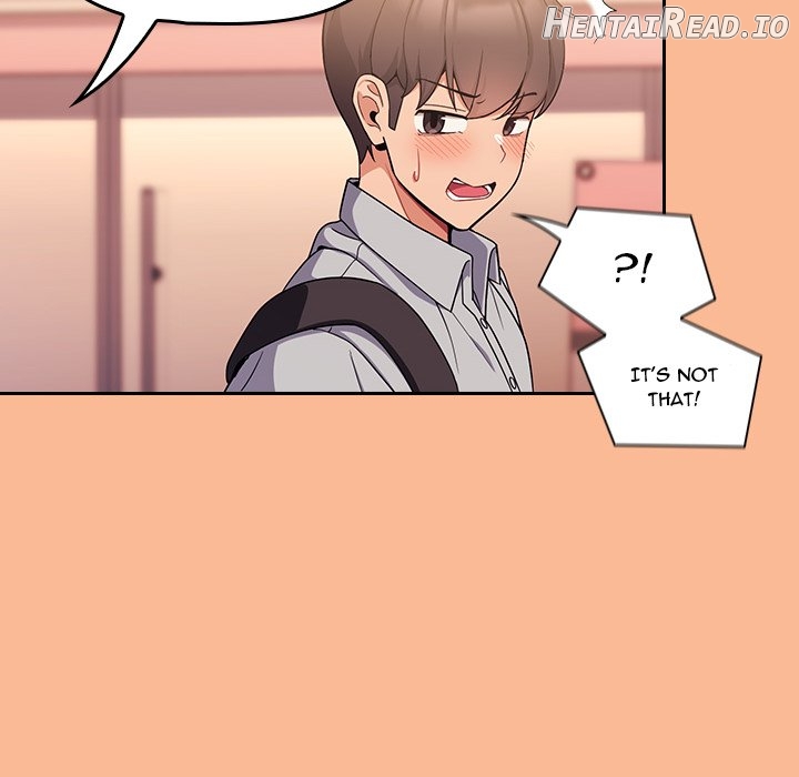 #Follow Me Chapter 8 - page 82