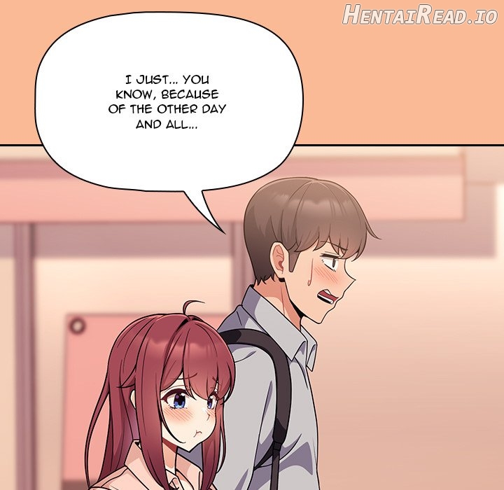#Follow Me Chapter 8 - page 83