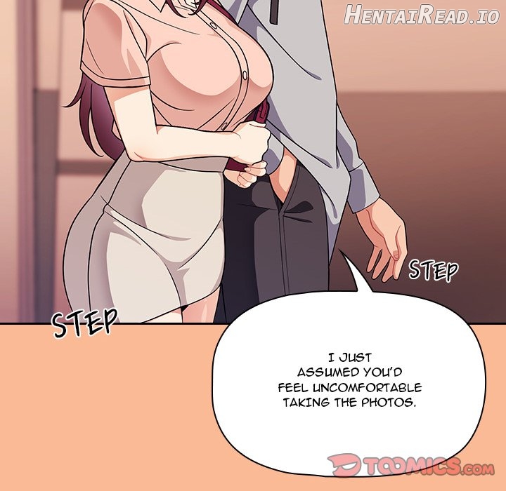 #Follow Me Chapter 8 - page 84