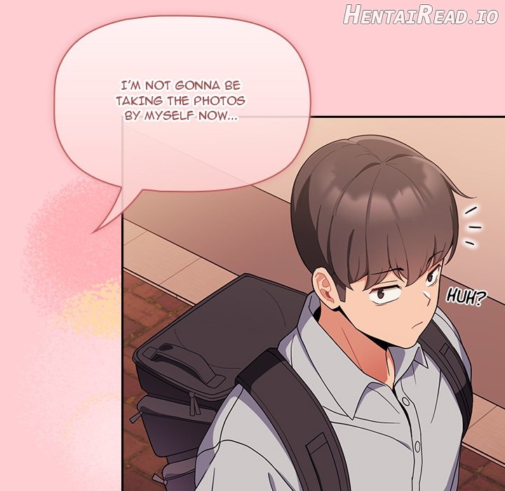 #Follow Me Chapter 8 - page 88