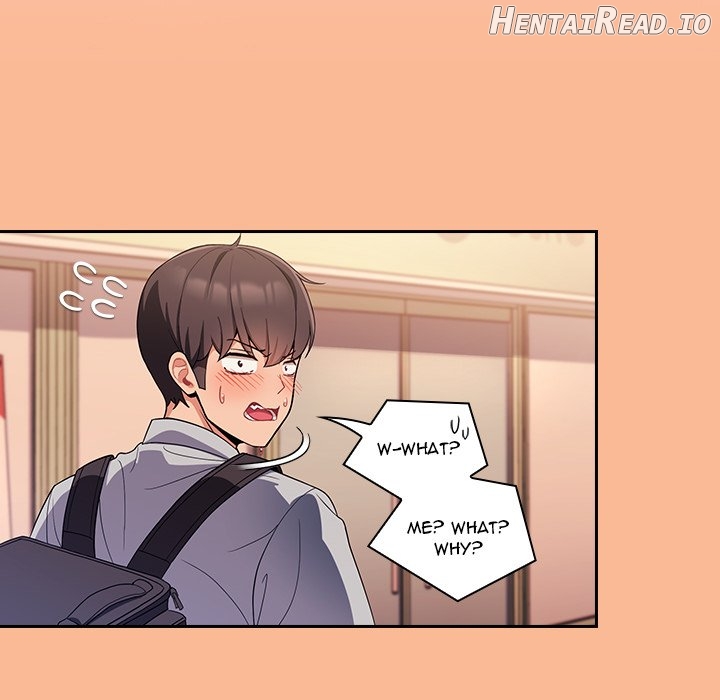 #Follow Me Chapter 8 - page 94