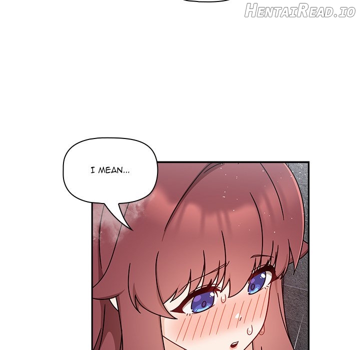 #Follow Me Chapter 38 - page 100
