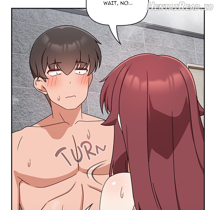 #Follow Me Chapter 38 - page 110
