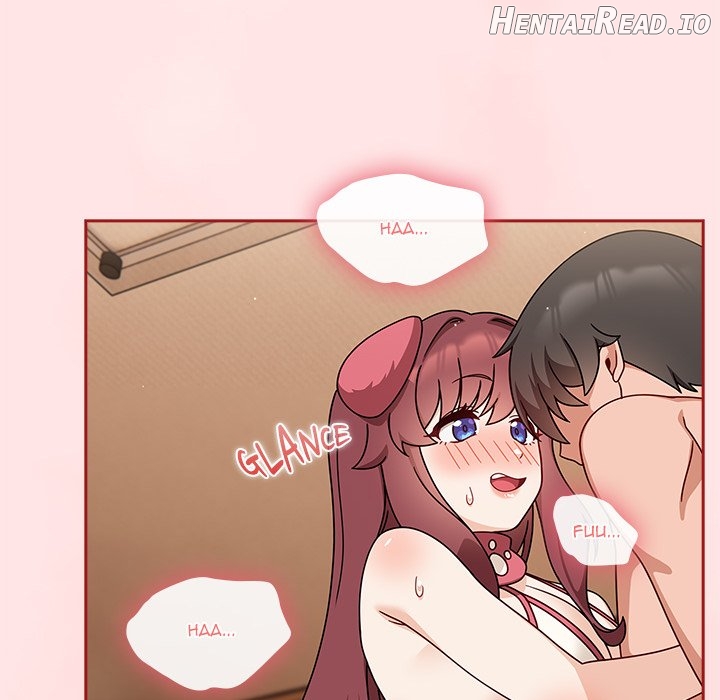 #Follow Me Chapter 38 - page 14