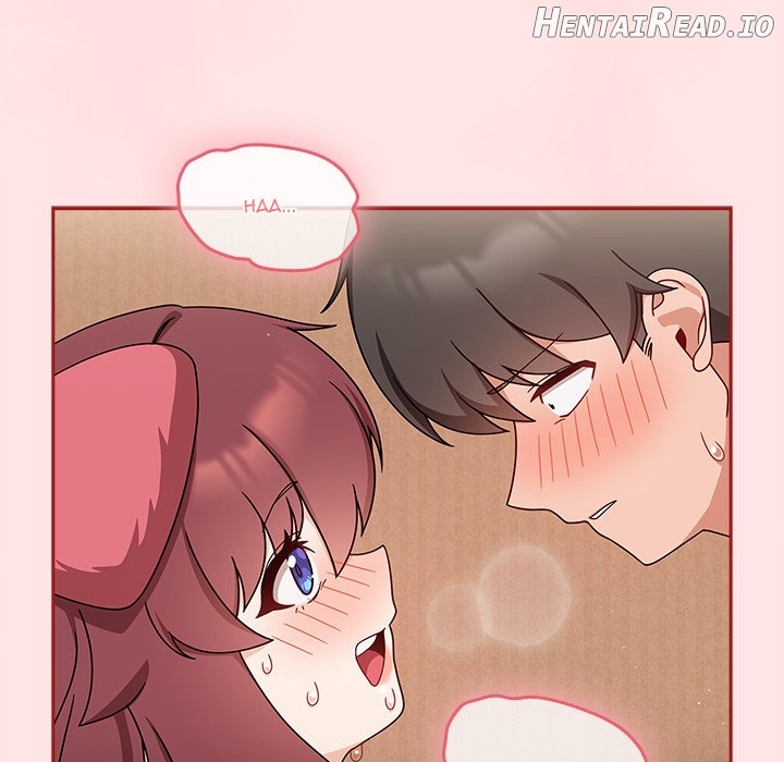 #Follow Me Chapter 38 - page 16