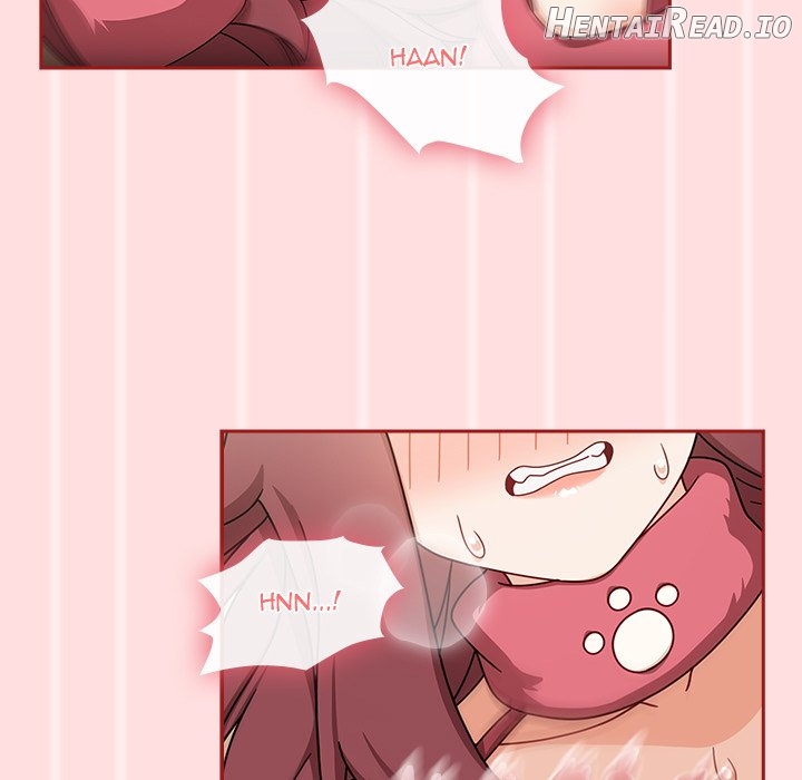 #Follow Me Chapter 38 - page 29