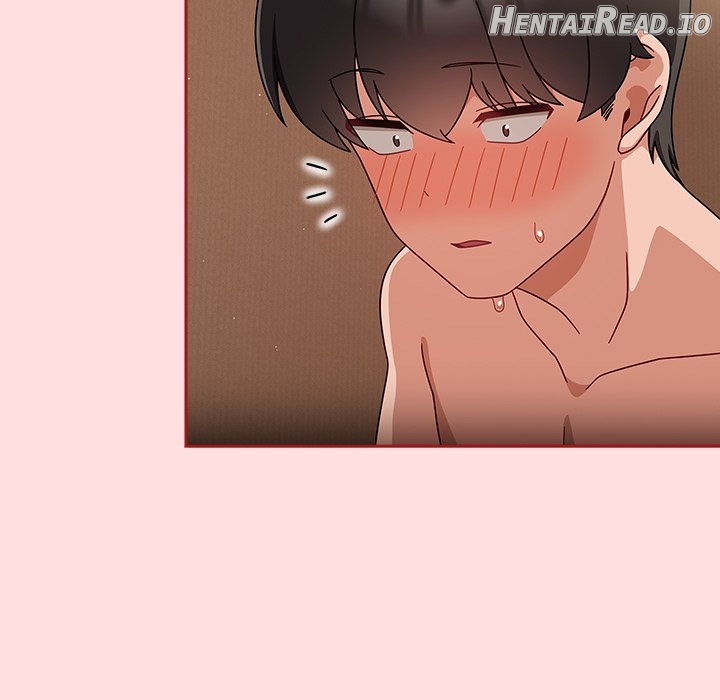 #Follow Me Chapter 38 - page 45
