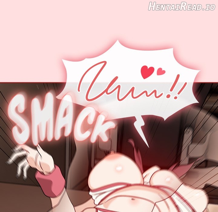 #Follow Me Chapter 38 - page 54