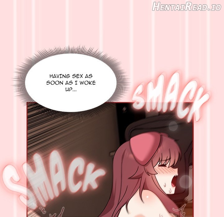 #Follow Me Chapter 38 - page 61