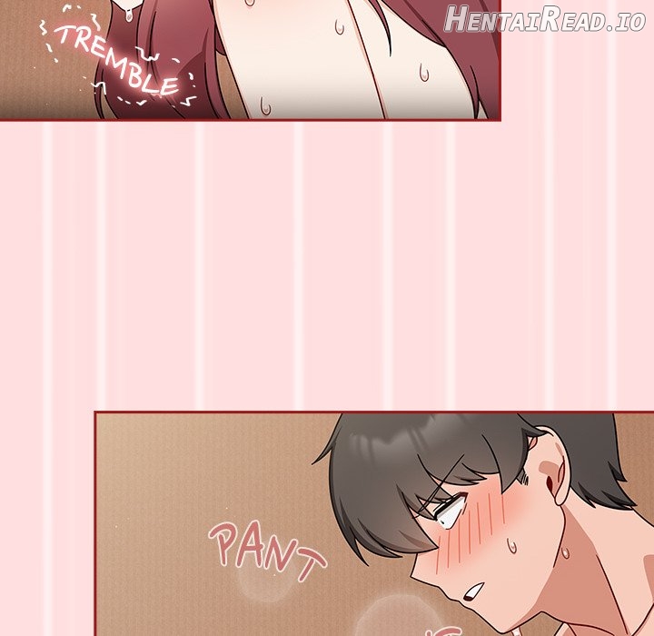 #Follow Me Chapter 38 - page 70