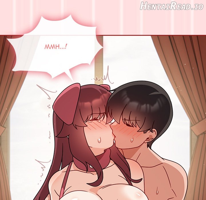 #Follow Me Chapter 38 - page 77