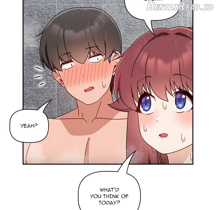 #Follow Me Chapter 38 - page 92