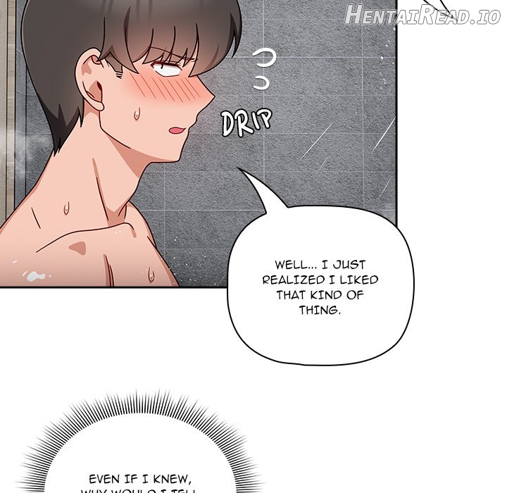 #Follow Me Chapter 38 - page 96