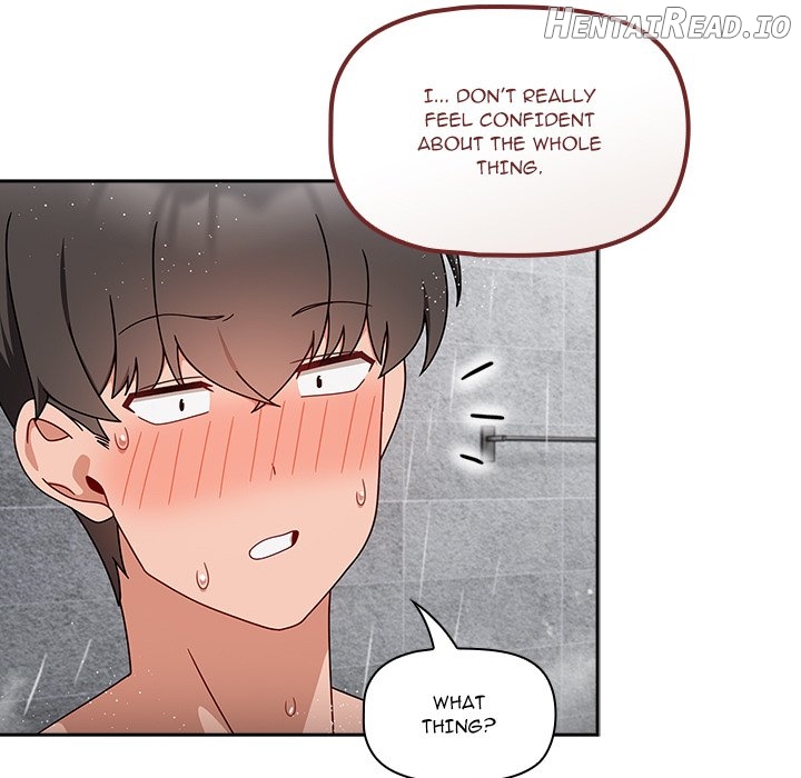 #Follow Me Chapter 38 - page 99