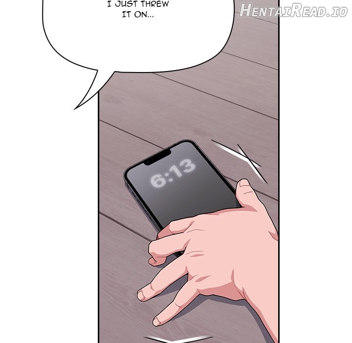 #Follow Me Chapter 9 - page 18