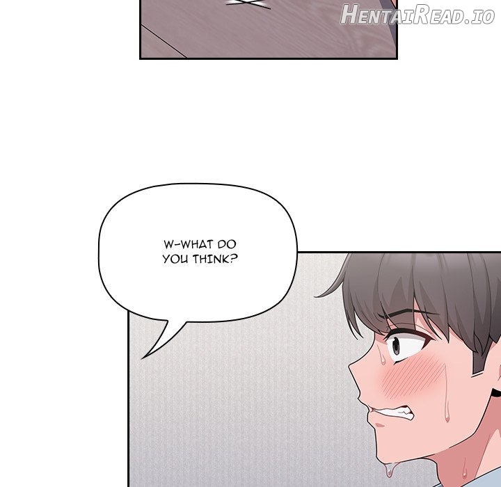 #Follow Me Chapter 9 - page 19
