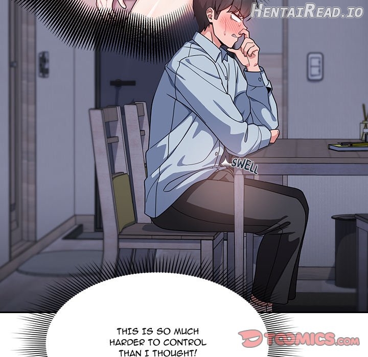 #Follow Me Chapter 9 - page 30