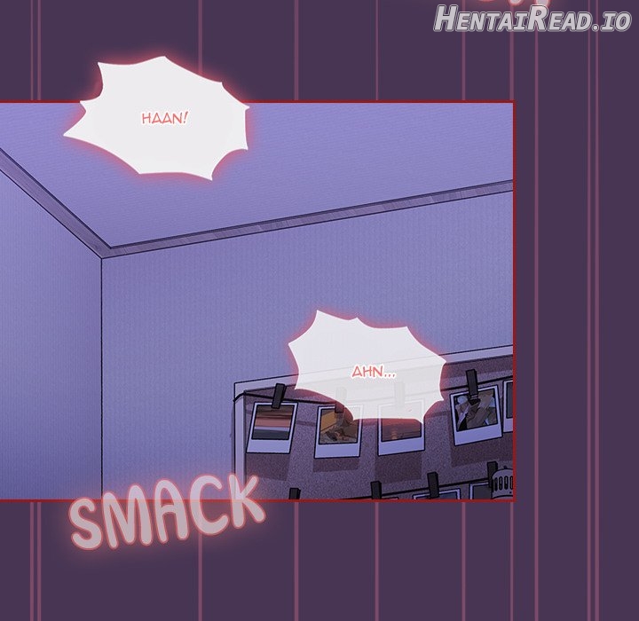 #Follow Me Chapter 9 - page 5