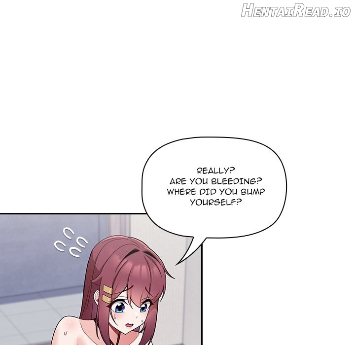 #Follow Me Chapter 9 - page 54