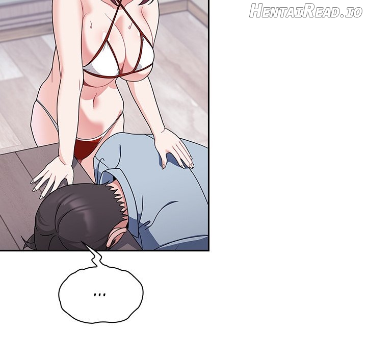 #Follow Me Chapter 9 - page 55