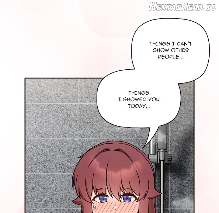 #Follow Me Chapter 39 - page 11