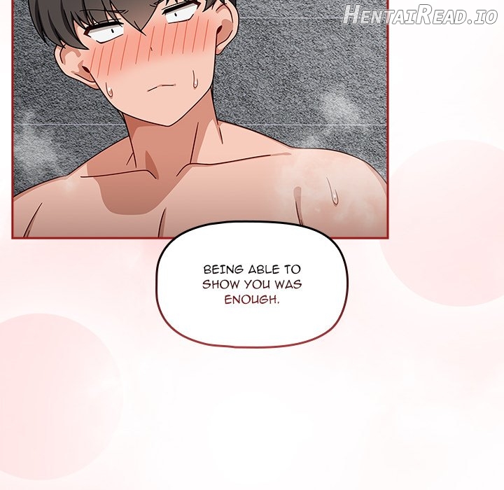 #Follow Me Chapter 39 - page 16