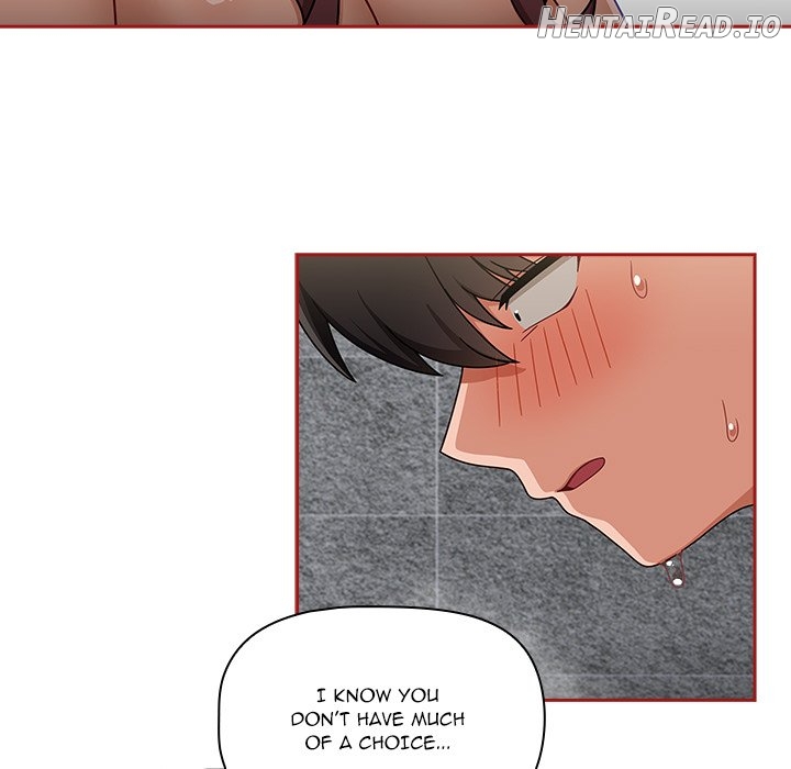 #Follow Me Chapter 39 - page 21