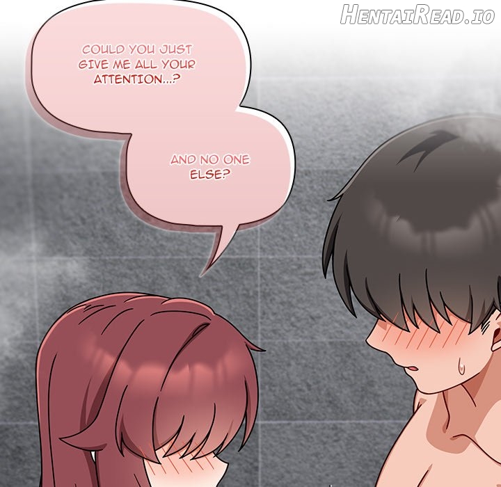 #Follow Me Chapter 39 - page 24