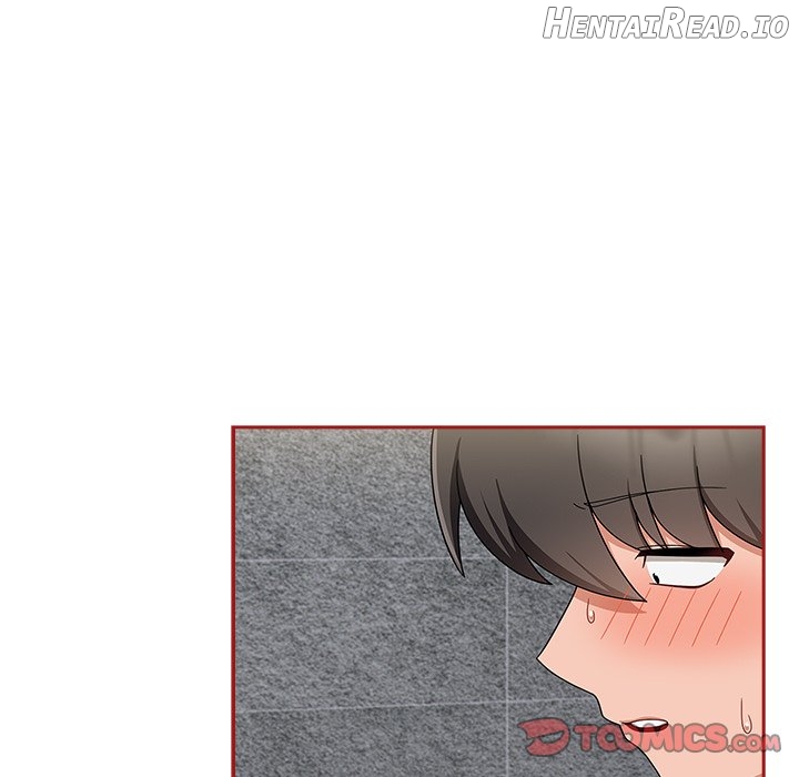 #Follow Me Chapter 39 - page 26