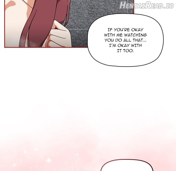 #Follow Me Chapter 39 - page 28