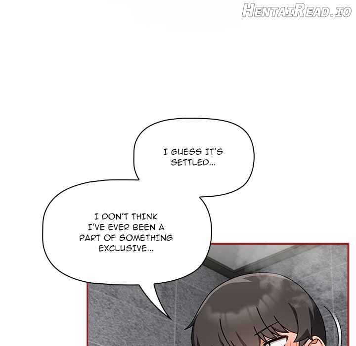 #Follow Me Chapter 39 - page 31