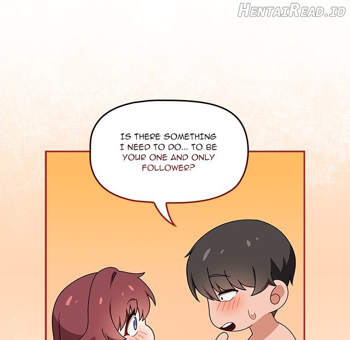 #Follow Me Chapter 39 - page 33