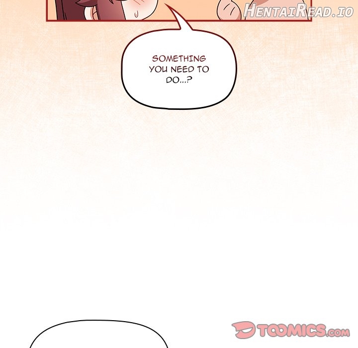 #Follow Me Chapter 39 - page 34