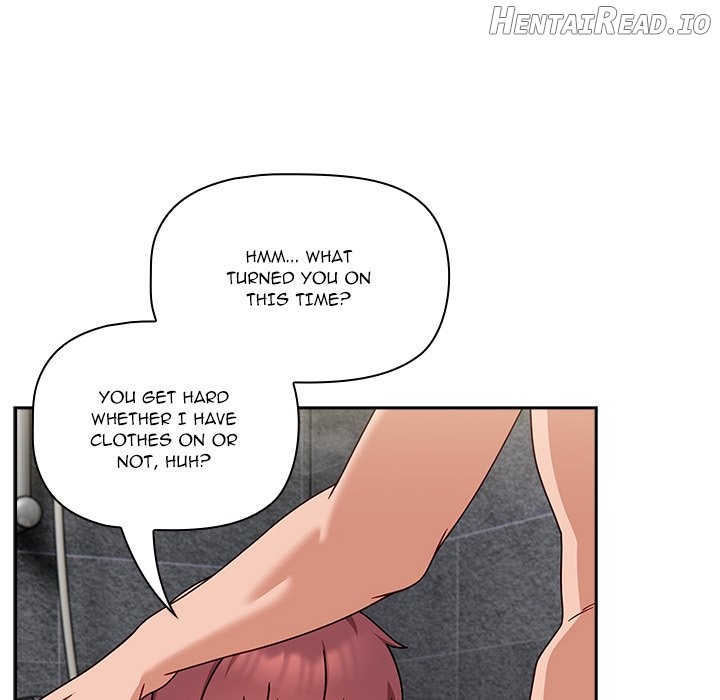 #Follow Me Chapter 39 - page 40