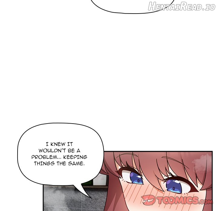 #Follow Me Chapter 39 - page 42
