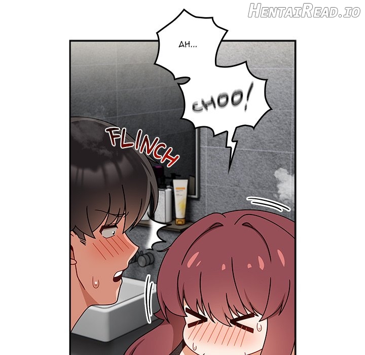 #Follow Me Chapter 39 - page 45