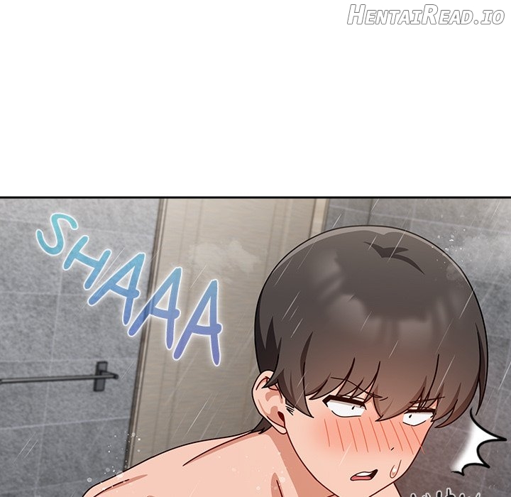#Follow Me Chapter 39 - page 51