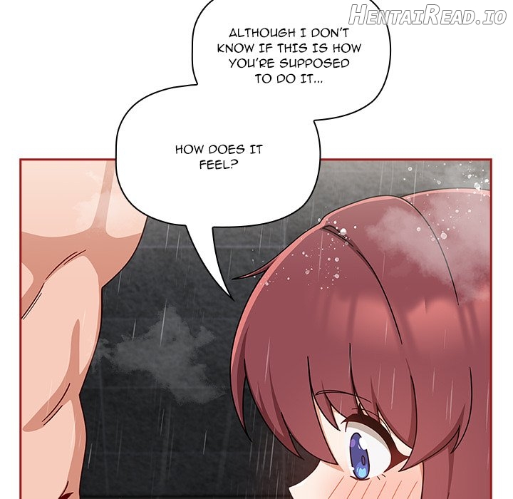 #Follow Me Chapter 39 - page 55